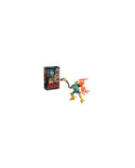 TRANSFORMERS - Quickstrike - Figurine Age of the Primes Deluxe 14cm