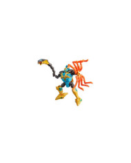 TRANSFORMERS - Quickstrike - Figurine Age of the Primes Deluxe 14cm