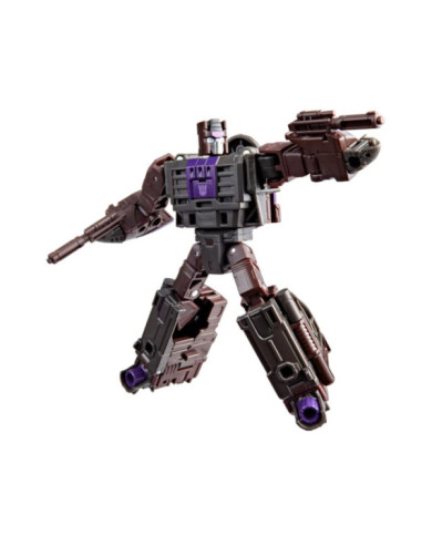 TRANSFORMERS - Blast Off - Figurine Age of the Primes Deluxe 14cm
