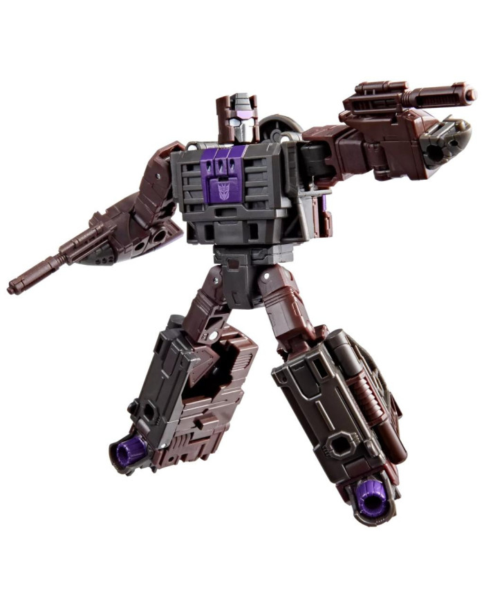 TRANSFORMERS - Blast Off - Figurine Age of the Primes Deluxe 14cm