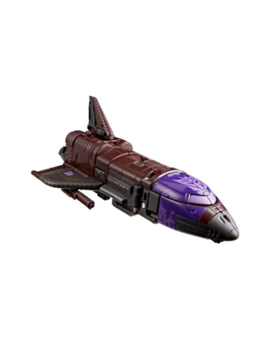 TRANSFORMERS - Blast Off - Figurine Age of the Primes Deluxe 14cm