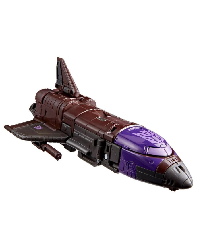 TRANSFORMERS - Blast Off - Figurine Age of the Primes Deluxe 14cm