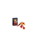 TRANSFORMERS - Sureshot - Figurine Age of the Primes Deluxe 14cm