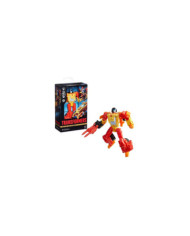 TRANSFORMERS - Sureshot - Figurine Age of the Primes Deluxe 14cm