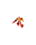 TRANSFORMERS - Sureshot - Figurine Age of the Primes Deluxe 14cm