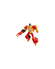 TRANSFORMERS - Sureshot - Figurine Age of the Primes Deluxe 14cm