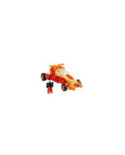 TRANSFORMERS - Sureshot - Figurine Age of the Primes Deluxe 14cm