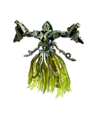 TRANSFORMERS - Quintus Prime - Figurine Age of the Primes Deluxe 14cm