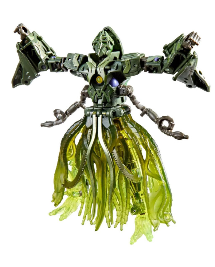 TRANSFORMERS - Quintus Prime - Figurine Age of the Primes Deluxe 14cm