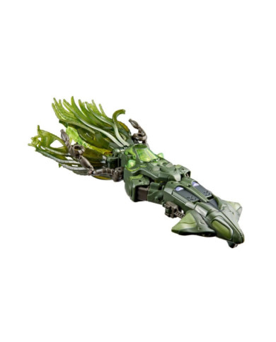 TRANSFORMERS - Quintus Prime - Figurine Age of the Primes Deluxe 14cm