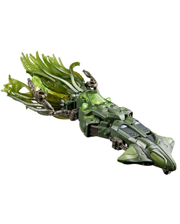 TRANSFORMERS - Quintus Prime - Figurine Age of the Primes Deluxe 14cm