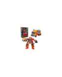 TRANSFORMERS - Junkion Wreck-Gar - Figurine Age of the Primes 17.5cm