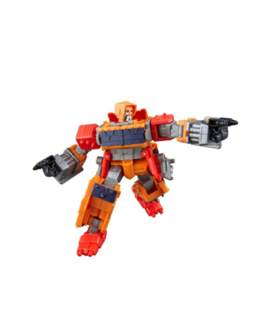 TRANSFORMERS - Junkion Wreck-Gar - Figurine Age of the Primes 17.5cm
