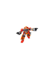 TRANSFORMERS - Junkion Wreck-Gar - Figurine Age of the Primes 17.5cm