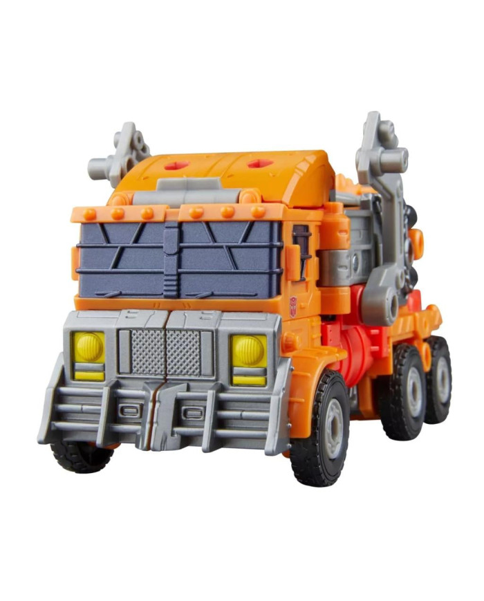 TRANSFORMERS - Junkion Wreck-Gar - Figurine Age of the Primes 17.5cm