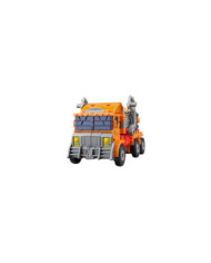 TRANSFORMERS - Junkion Wreck-Gar - Figurine Age of the Primes 17.5cm