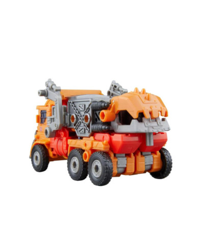 TRANSFORMERS - Junkion Wreck-Gar - Figurine Age of the Primes 17.5cm