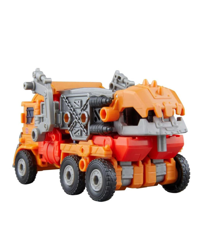 TRANSFORMERS - Junkion Wreck-Gar - Figurine Age of the Primes 17.5cm