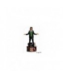 Statuette Iron Studios - Marvel - Loki President Variant Art Scale