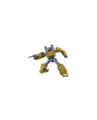 TRANSFORMERS - Combaticon Prime - Figurine Age of the Primes 14cm