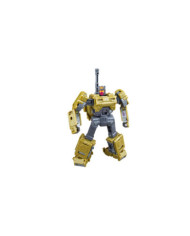 TRANSFORMERS - Combaticon Prime - Figurine Age of the Primes 14cm