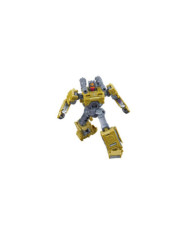 TRANSFORMERS - Combaticon Prime - Figurine Age of the Primes 14cm