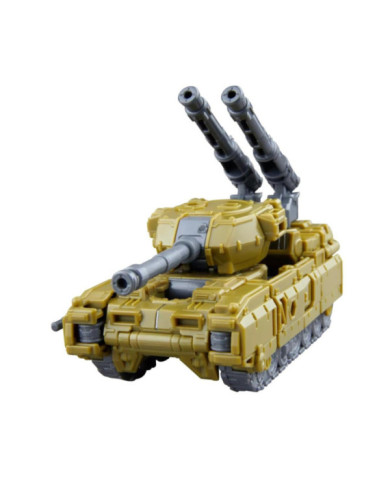 TRANSFORMERS - Combaticon Prime - Figurine Age of the Primes 14cm