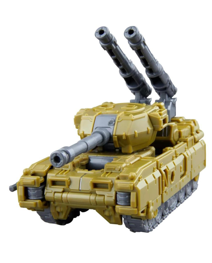 TRANSFORMERS - Combaticon Prime - Figurine Age of the Primes 14cm