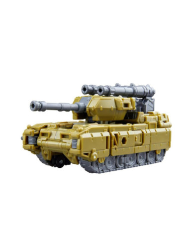 TRANSFORMERS - Combaticon Prime - Figurine Age of the Primes 14cm