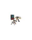 TRANSFORMERS - Amalgamous Prime - Figurine Age of the Primes 14cm
