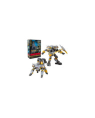 TRANSFORMERS - Amalgamous Prime - Figurine Age of the Primes 14cm