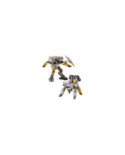 TRANSFORMERS - Amalgamous Prime - Figurine Age of the Primes 14cm