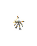 TRANSFORMERS - Amalgamous Prime - Figurine Age of the Primes 14cm