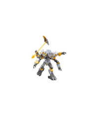 TRANSFORMERS - Amalgamous Prime - Figurine Age of the Primes 14cm