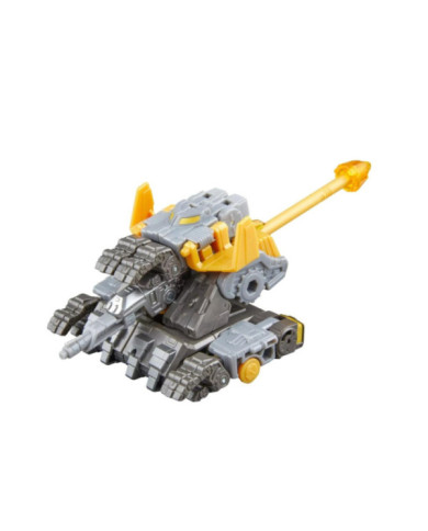 TRANSFORMERS - Amalgamous Prime - Figurine Age of the Primes 14cm