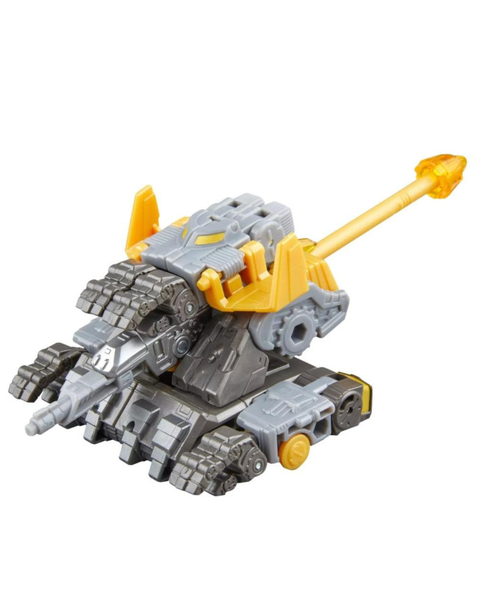 TRANSFORMERS - Amalgamous Prime - Figurine Age of the Primes 14cm