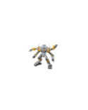 TRANSFORMERS - Amalgamous Prime - Figurine Age of the Primes 14cm