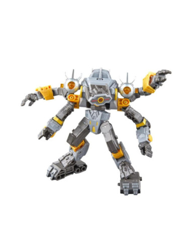 TRANSFORMERS - Amalgamous Prime - Figurine Age of the Primes 14cm