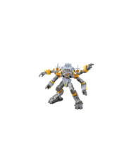 TRANSFORMERS - Amalgamous Prime - Figurine Age of the Primes 14cm