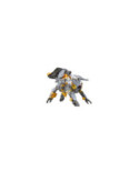 TRANSFORMERS - Amalgamous Prime - Figurine Age of the Primes 14cm
