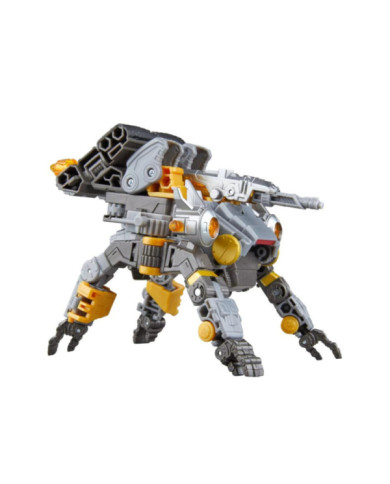 TRANSFORMERS - Amalgamous Prime - Figurine Age of the Primes 14cm