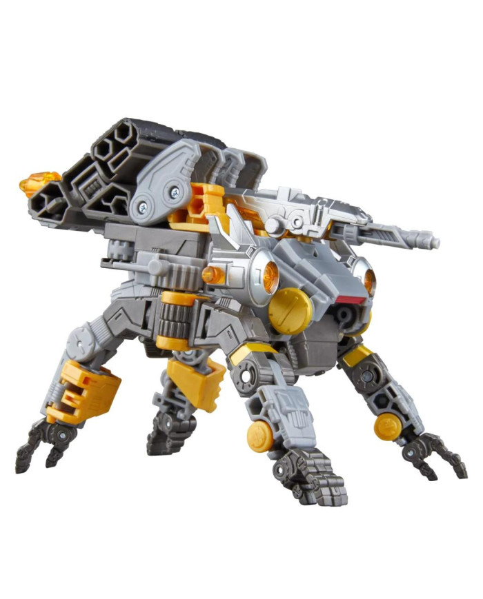 TRANSFORMERS - Amalgamous Prime - Figurine Age of the Primes 14cm