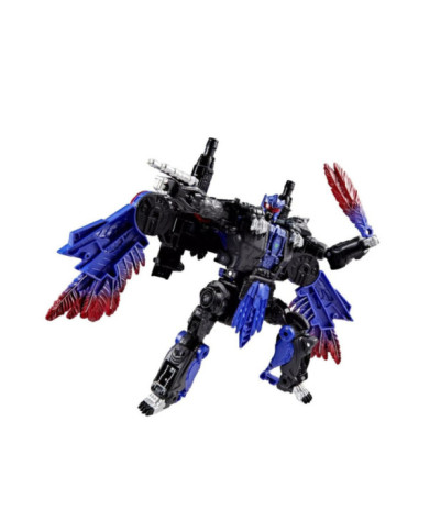 TRANSFORMERS - Razorclaw - Figurine Age of the Primes 19cm