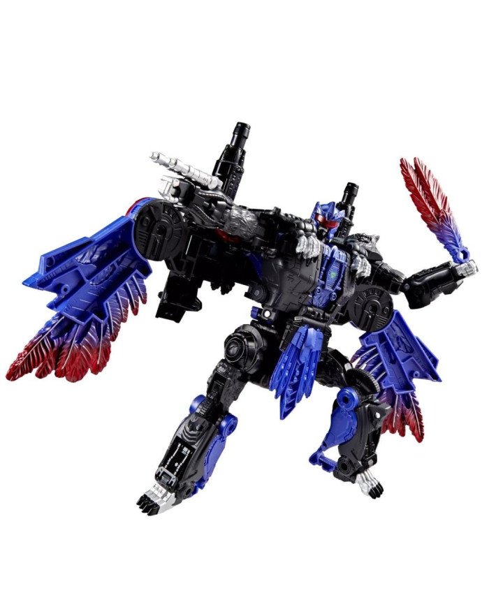 TRANSFORMERS - Razorclaw - Figurine Age of the Primes 19cm