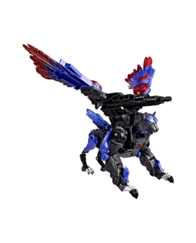 TRANSFORMERS - Razorclaw - Figurine Age of the Primes 19cm