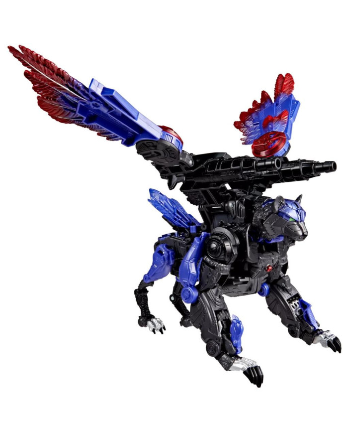 TRANSFORMERS - Razorclaw - Figurine Age of the Primes 19cm