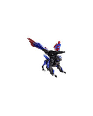 TRANSFORMERS - Razorclaw - Figurine Age of the Primes 19cm