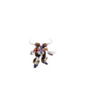 TRANSFORMERS - Big Convoy - Figurine Age of the Primes 16.5cm