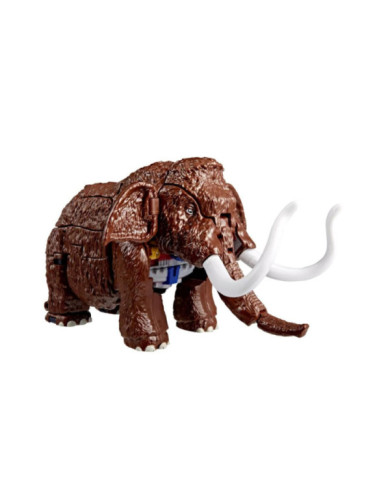 TRANSFORMERS - Big Convoy - Figurine Age of the Primes 16.5cm