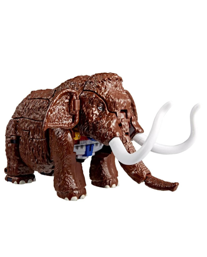 TRANSFORMERS - Big Convoy - Figurine Age of the Primes 16.5cm